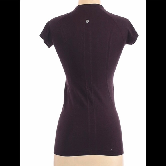LULULEMON Swiftly Tech Top - Picture 4 of 7